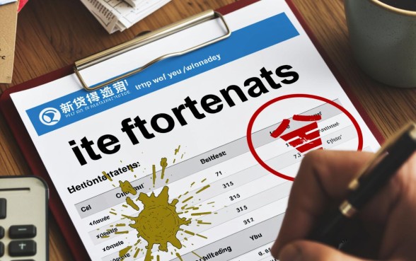 网贷逾期了还有能下款的分期口子，逾期了还能下款吗