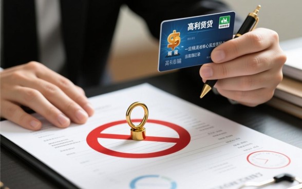 有逾期还有人说能给你下款可信吗，逾期了还能贷款吗