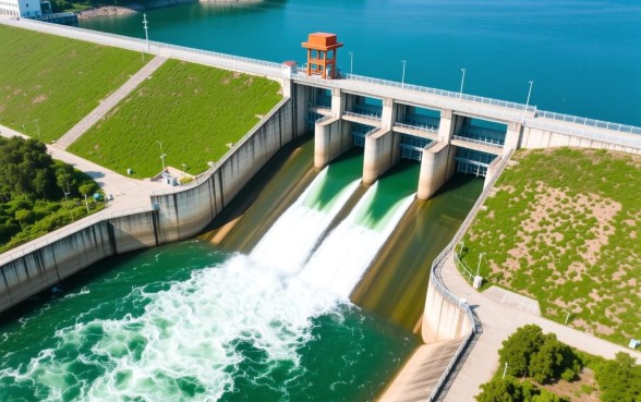 水库放水口属于排口吗，水库放水口算不算排污口