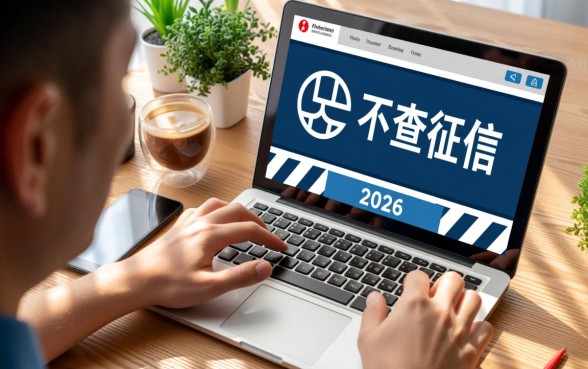 2026不查征信的网贷口子贴吧有哪些，真的能下款吗？