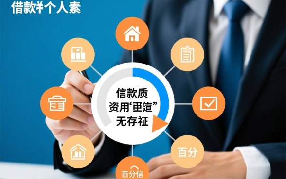 有没有容易下款的口子，急需用钱怎么贷款容易通过？