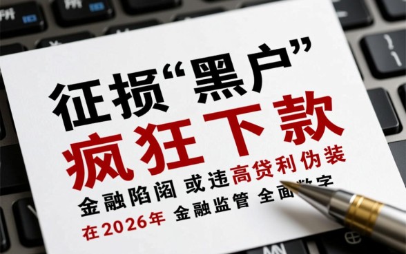 2026黑户疯狂下款口子有哪些，黑户怎么借钱秒下