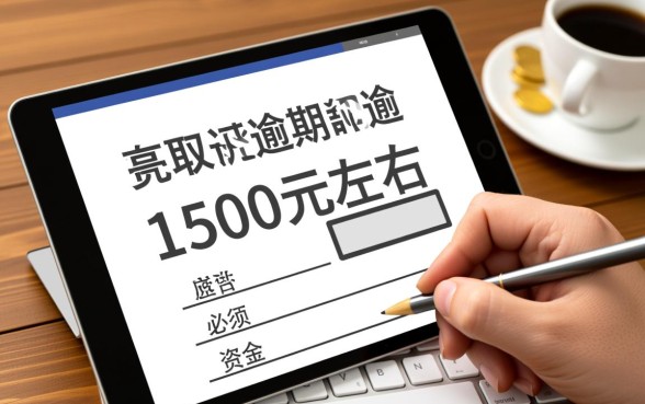 人人1500黑户好过的贷款口子在哪里？真的能下款吗？