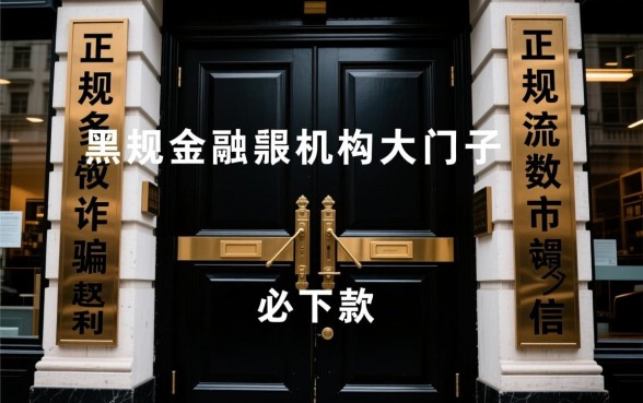 黑户征信不好可以走那些口子贷款，2026不查征信秒下款的口子有哪些