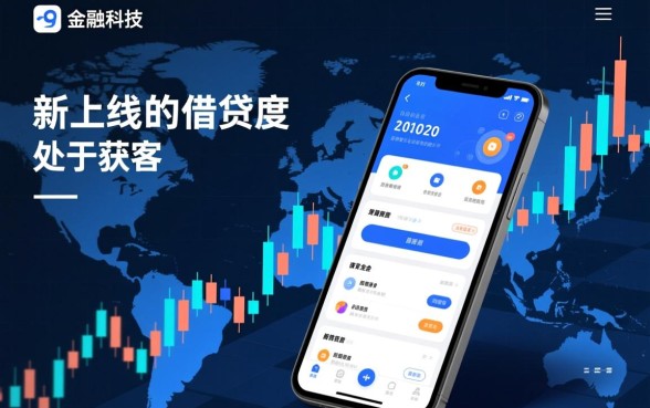 最新网贷口子容易下款吗？哪个口子容易下款？