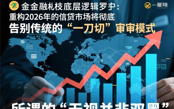 2026无视双黑负面口子有哪些？2026无视双黑口子怎么借？