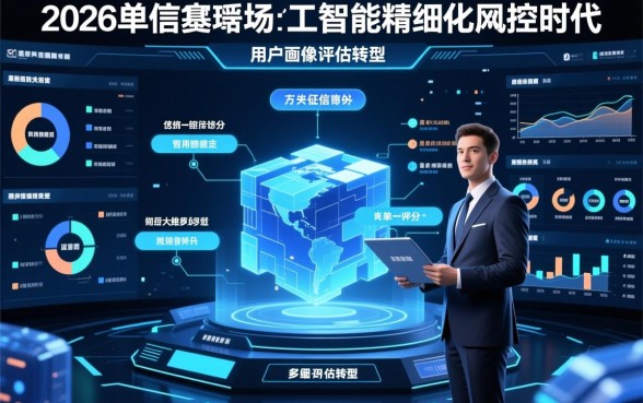 2026无视黑白户最新下款口子靠谱吗？怎么申请容易过？