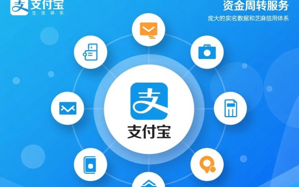 支付宝容易下款口子有哪些，支付宝比较容易下款和审核的口子