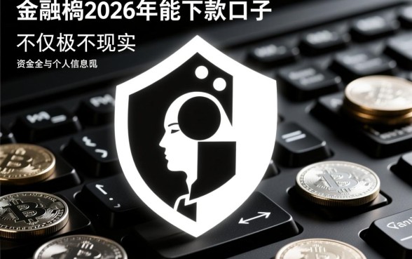 无视黑白2026年能下款的口子有哪些，真的能下款吗