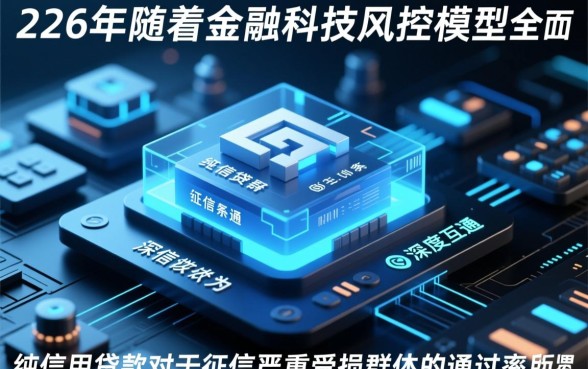 2026网黑逾期烂户能下的口子有哪些？2026年网黑逾期哪里能借到钱？