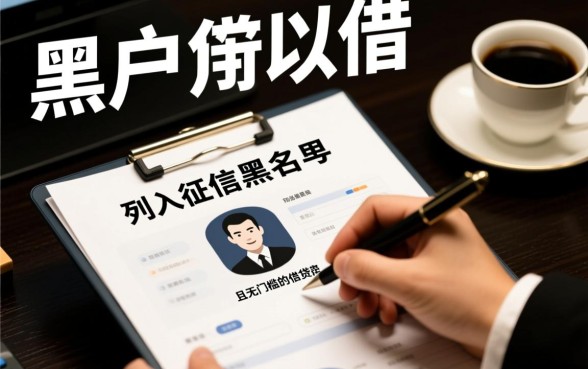 黑户可以借的比较靠谱的分期口子有哪些，2026哪里可以借到钱