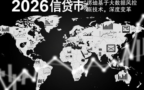 2026无视黑白户的放水新口子有哪些，哪里能借？