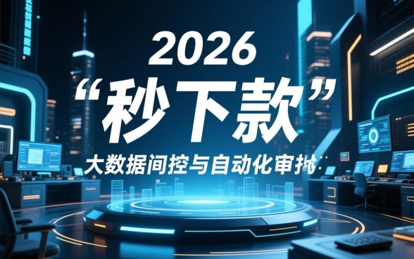 2026一千块秒下款的良心口子靠谱吗，哪里申请秒到账？