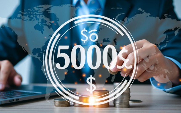 5000容易下款的小额网贷口子有哪些，不看征信能下款吗