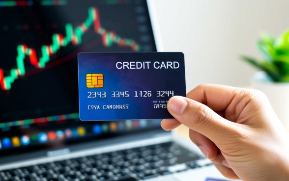 2026有信用卡必下的网贷口子有哪些？怎么申请容易过？