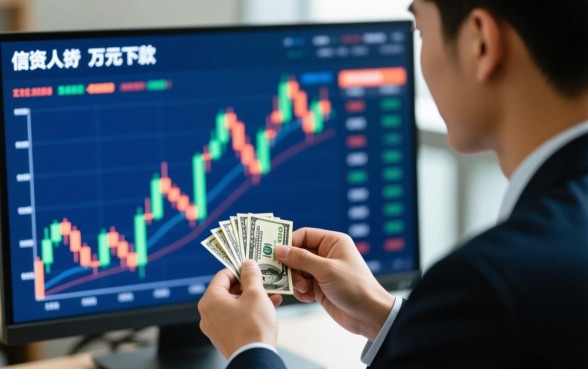 必下一万的贷款口子有哪些？老口子放款靠谱吗？