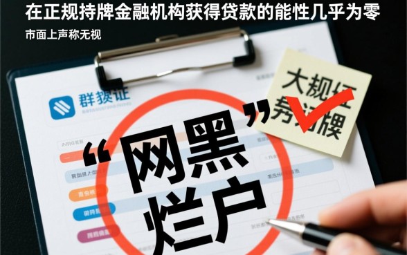 2010网黑烂户有下款的口子吗，网黑能下款的口子有哪些