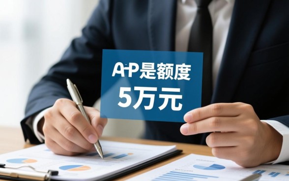 最高贷款5万容易下款吗，哪个口子靠谱？