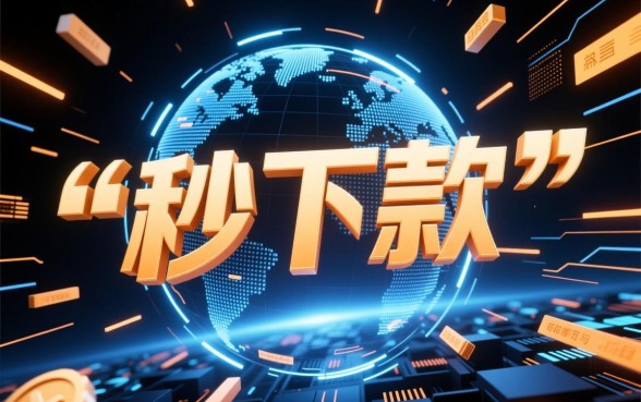 2026秒下款纯机身的网贷口子是真的吗，怎么申请？