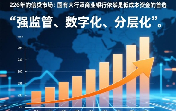 2026年还有哪些贷款渠道可行，2026年正规贷款平台哪个靠谱？