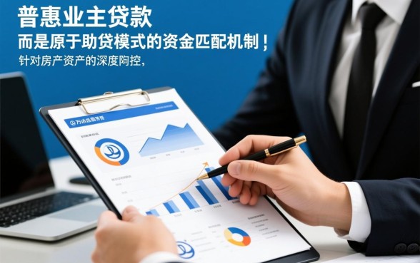 万达普惠业主贷下款为何如此漫长，一般几天到账？