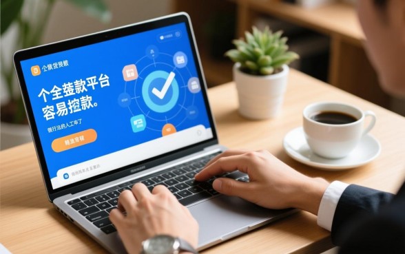 为什么这些小额贷款平台容易下款，哪些平台靠谱？