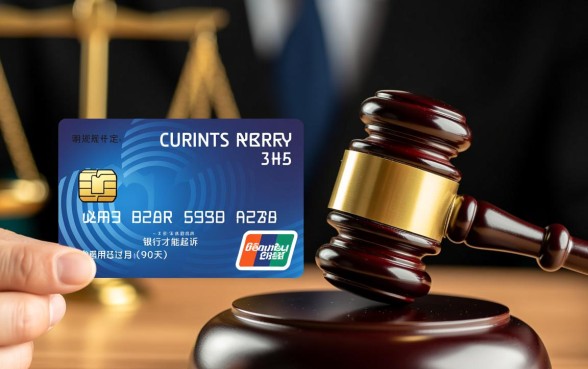 信用卡已逾期多久可以起诉对方，信用卡逾期多久会被起诉？