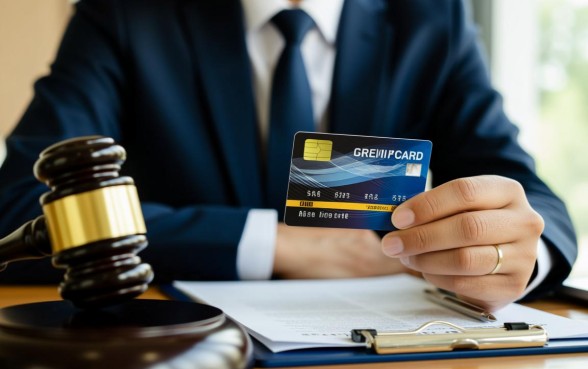 信用卡起诉是不是有些立不了案，信用卡逾期法院受理吗