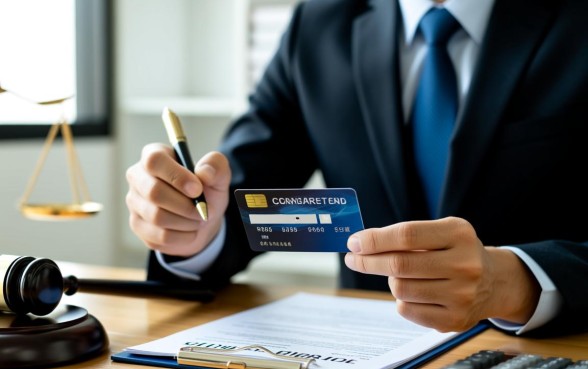 信用卡逾期未还法院起诉有用吗，真的没钱还怎么办？