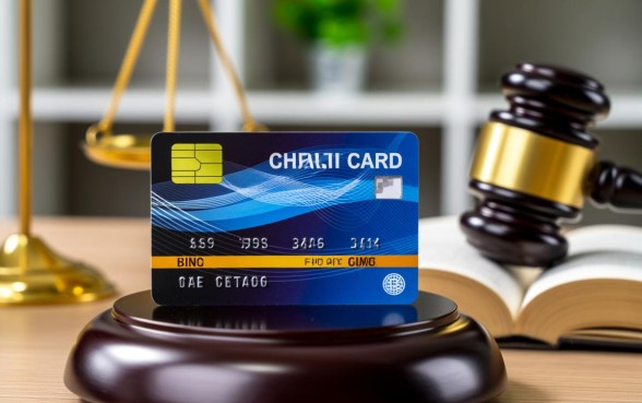 欠信用卡2万被法院起诉会怎样，真的会坐牢吗