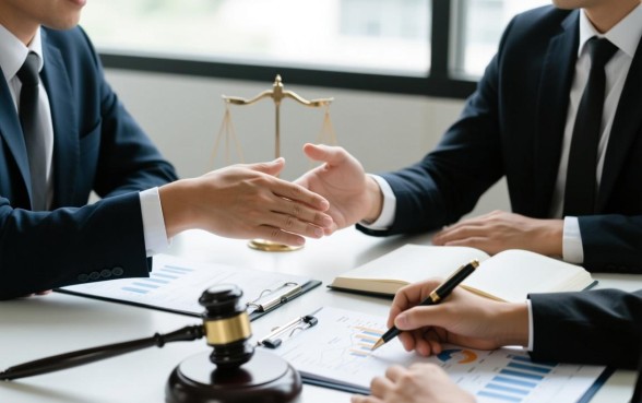 网贷逾期怎样协商一年内还款呢，停息挂账怎么谈？