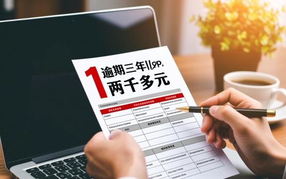 有钱花逾期两千多3年了怎么办，有钱花逾期3年会被起诉吗？