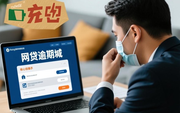 疫情封闭网贷逾期跟客服协商了有用吗？协商成功后还会被催收吗？