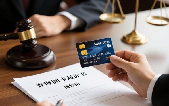 西安信用卡起诉书查询系统在哪，电联怎么查？