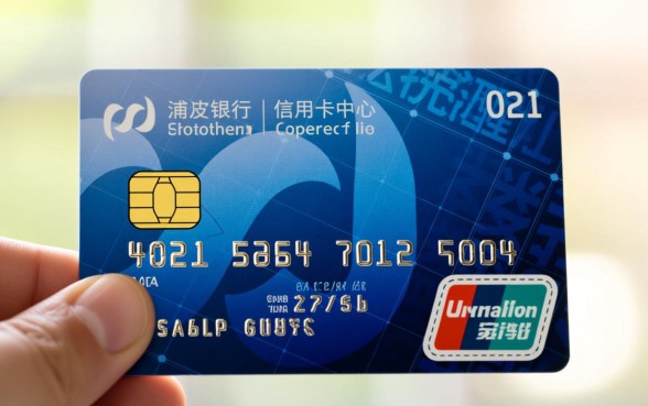 浦发银行信用卡021催款电话是诈骗吗，021开头怎么处理？