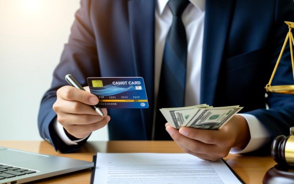 信用卡的钱借人了可以起诉他吗，信用卡借给别人不还怎么办