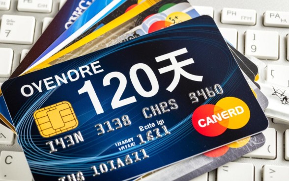 信用卡逾期120天起诉会怎样，没钱还真的会坐牢吗