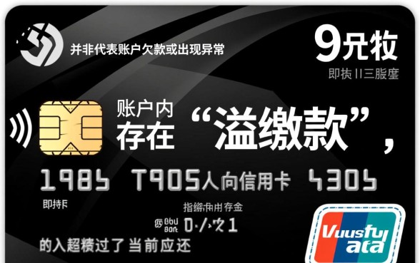 信用卡额度变成负数是怎么回事，负数代表什么