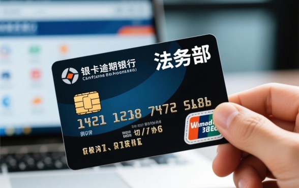 信用卡逾期法务部催收怎么办，如何协商停息挂账