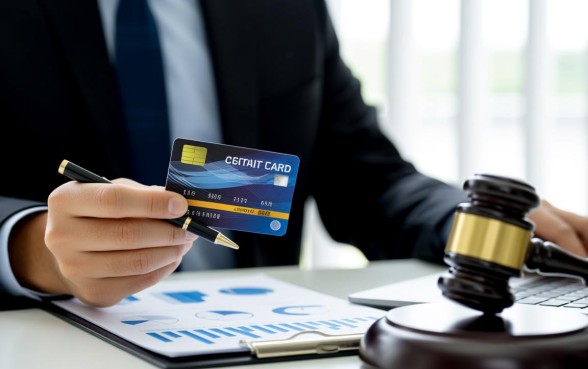 收购信用卡账款催收公司违法吗，法律风险有哪些