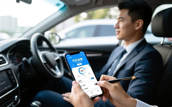 汽车金融公司能协商延期还款吗，车贷还不上怎么协商延期