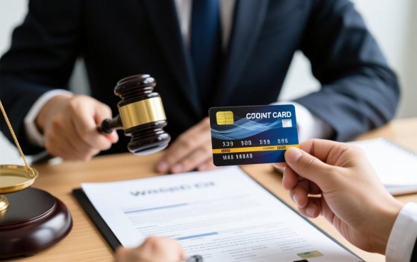 信用卡法院起诉是当地法院管吗，异地起诉怎么办？