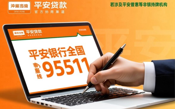 平安贷款逾期怎么协商还款，打什么电话联系客服？