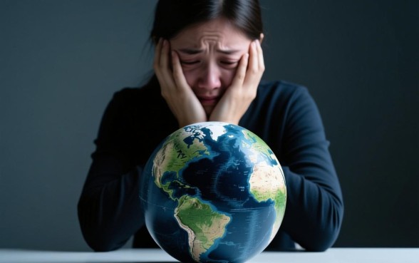 逾期好怕被家人知道了该怎么办，逾期怎么协商避免家人知道