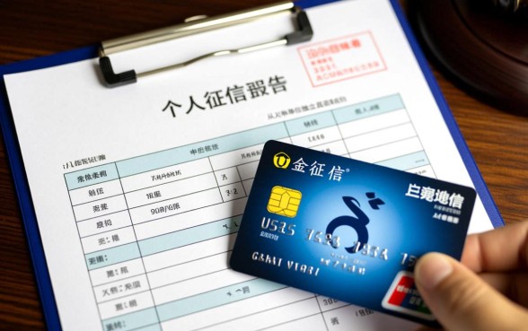 家属信用卡逾期影响家人贷款吗，会有什么后果？