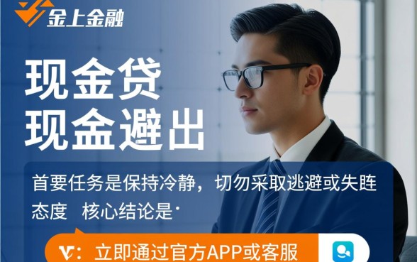 马上金融现金贷逾期了怎么还款，逾期不还会有什么后果