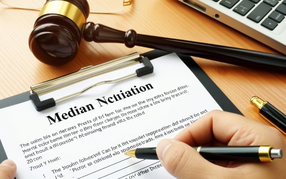 微博借款逾期收到诉前调解通知是真的吗，不去会怎么样？