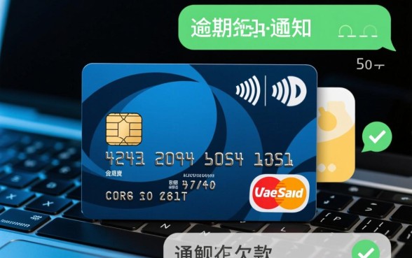 信用卡逾期催收短信通知怎么写，怎么写才合规有效