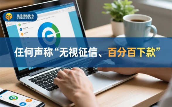 有没有不查征信的线上借款平台，哪里可以借到钱