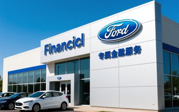 福特金融贷款下款率到底有多少，审批通过率高吗？